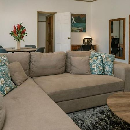 Grand Large - Premium Suite Papeete  Bagian luar foto