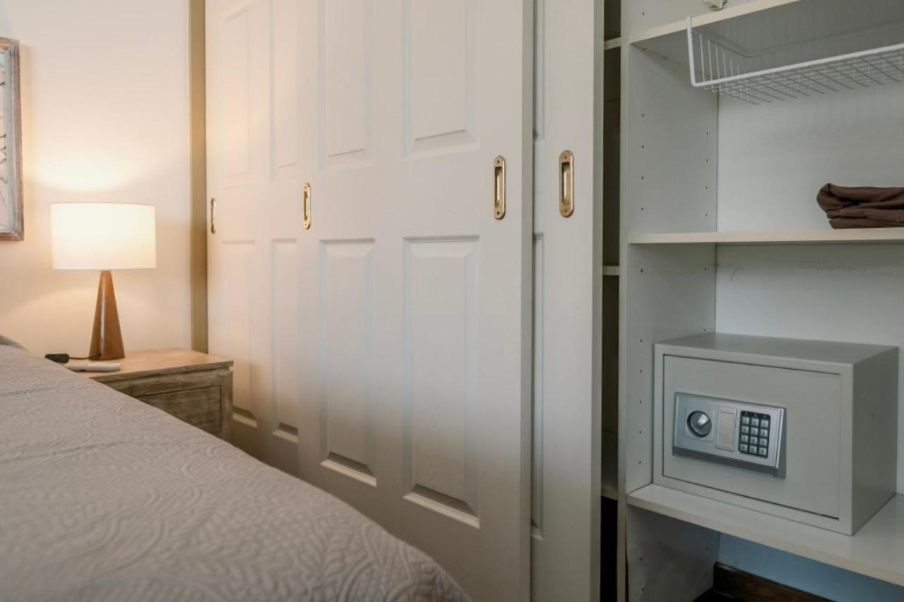 Grand Large - Premium Suite Papeete  Bagian luar foto
