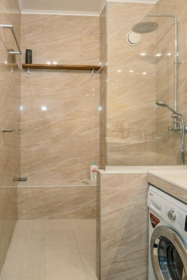 Grand Large - Premium Suite Papeete  Bagian luar foto