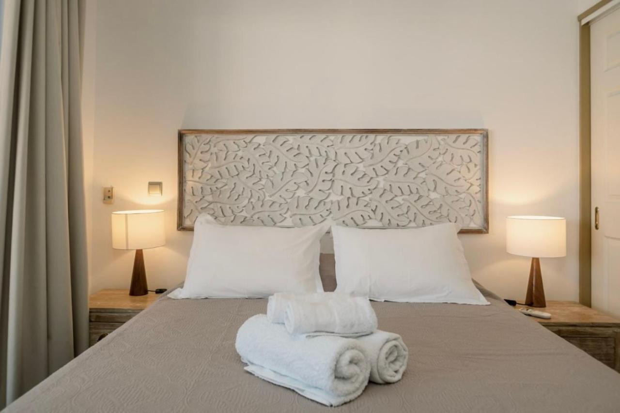 Grand Large - Premium Suite Papeete  Bagian luar foto