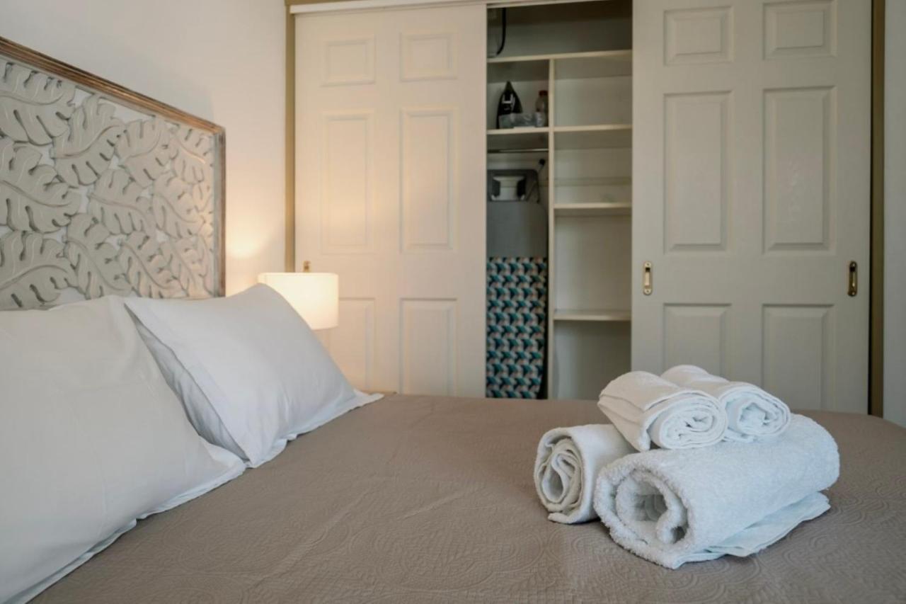 Grand Large - Premium Suite Papeete  Bagian luar foto