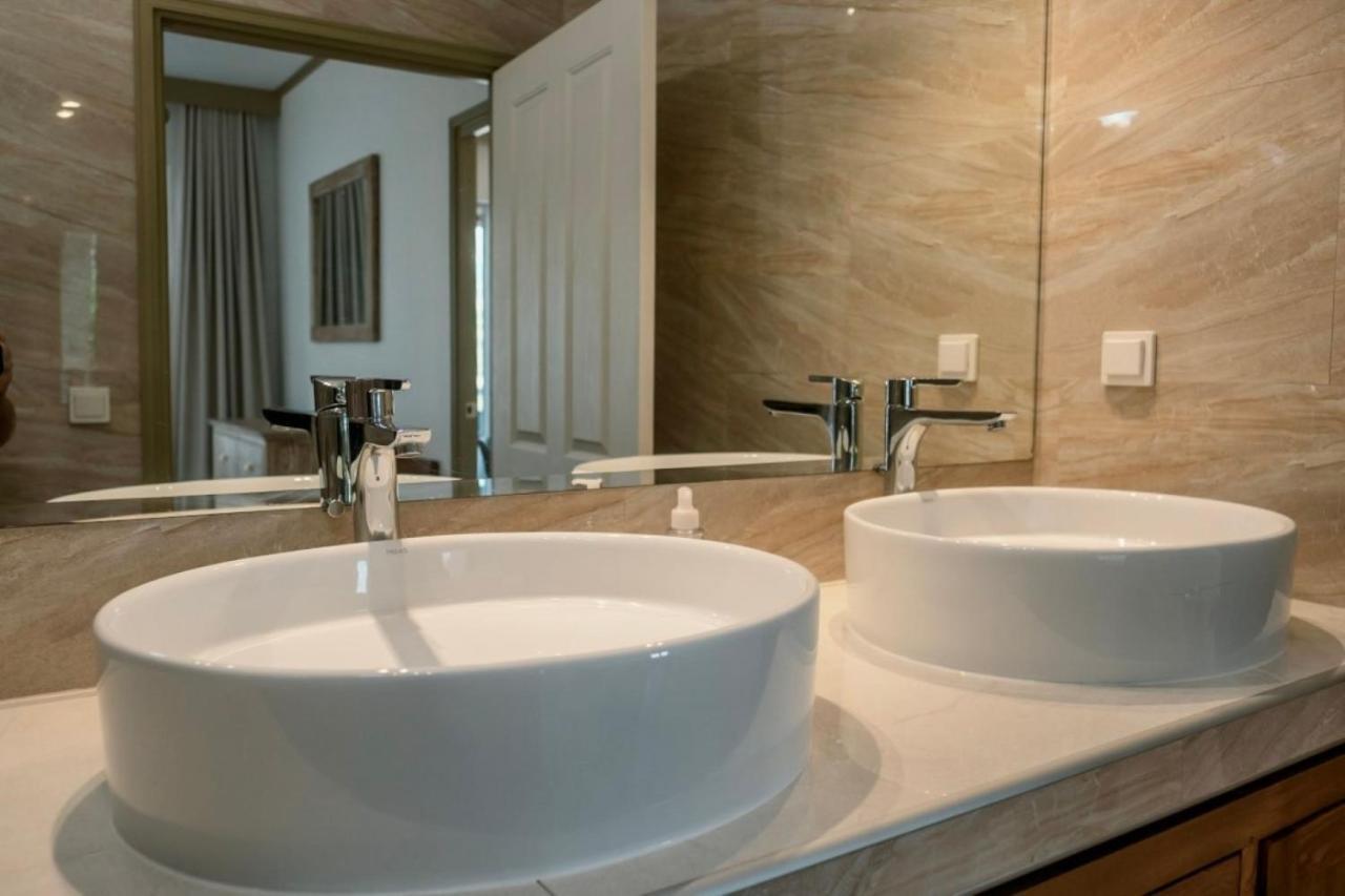 Grand Large - Premium Suite Papeete  Bagian luar foto
