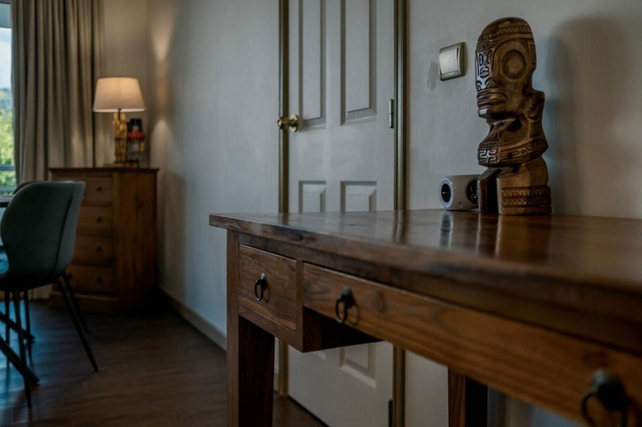 Grand Large - Premium Suite Papeete  Bagian luar foto