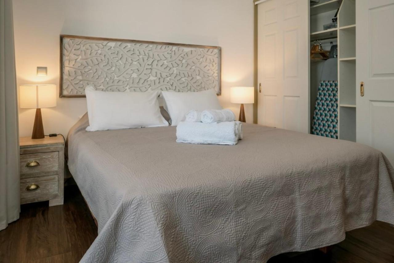 Grand Large - Premium Suite Papeete  Bagian luar foto